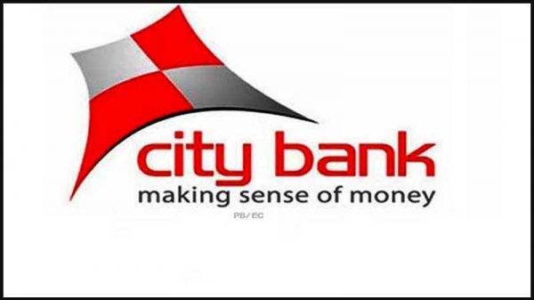 City-Bank