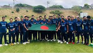 Bangladesh-Team