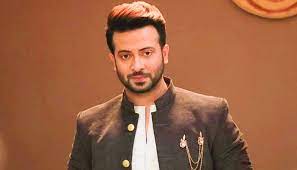 Shakib