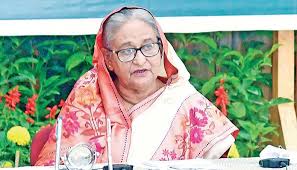 Sheikh-Hasina