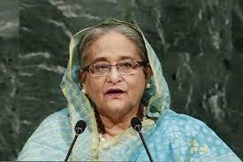 Sheikh-Hasina