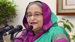 Sheikh-Hasina