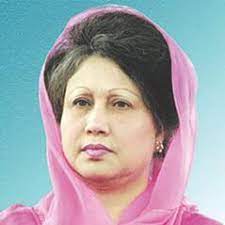 Khaleda-Zia