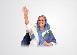 Sheikh-Hasina