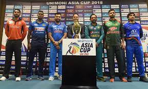 Asia-cup
