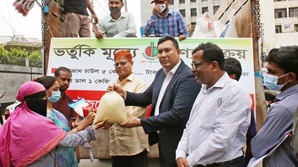 Deshbandhu-Food-Truck