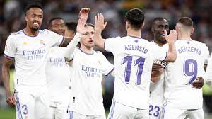 real-MAdrid